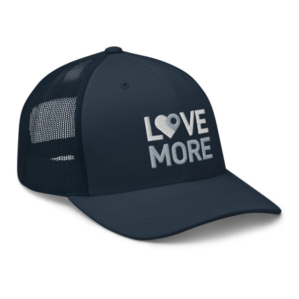 Trucker Cap - Image 2