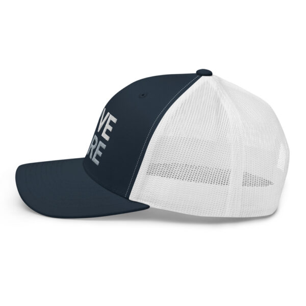 Trucker Cap - Image 5