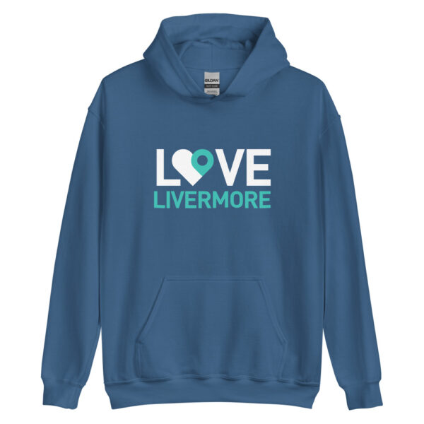Unisex Hoodie - Image 4