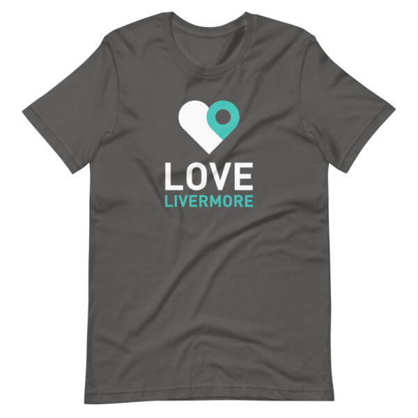 Short-Sleeve Unisex T-Shirt - Image 5
