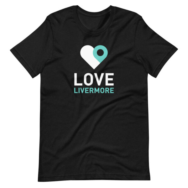 Short-Sleeve Unisex T-Shirt - Image 2