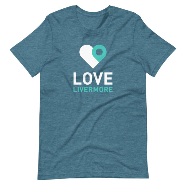 Short-Sleeve Unisex T-Shirt - Image 6
