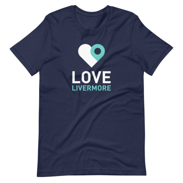 Short-Sleeve Unisex T-Shirt - Image 4
