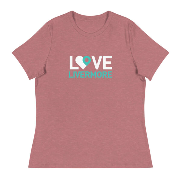 Women's Relaxed T-Shirt